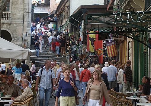 Palma de Mallorca Palma de Mallorca