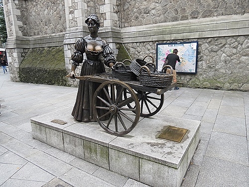Molly Malone
