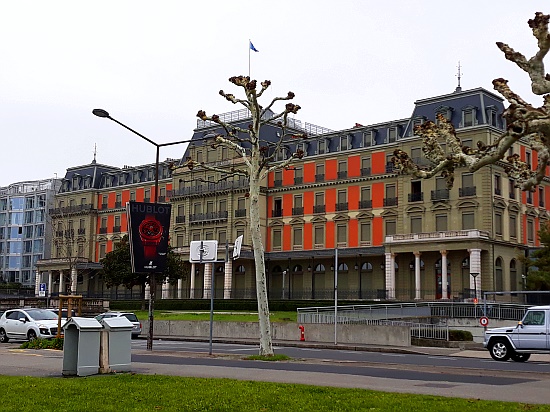 Palais Wilson - Office of the United Nations High Commissioner for Human Rights Palais Wilson - Office of the United Nations High Commissioner for Human Rights