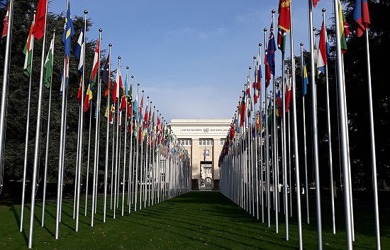 Palais des Nations Palais des Nations