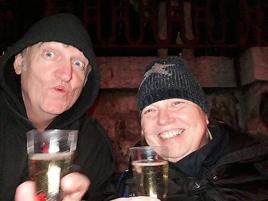 Silvester in Genf Silvester in Genf