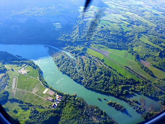 schne schweizer Landschaft