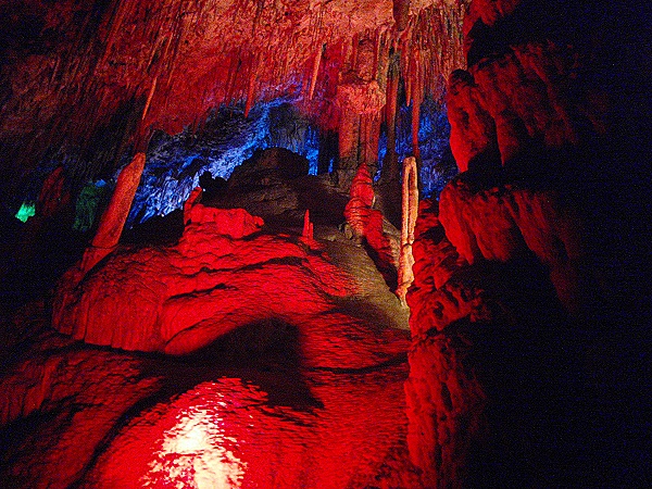 Cuevas del Hams Cuevas del Hams