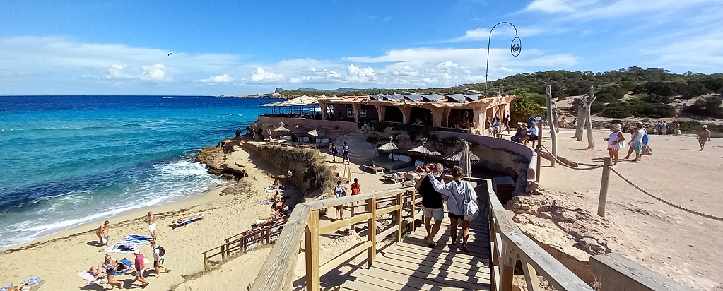 Cala Comta