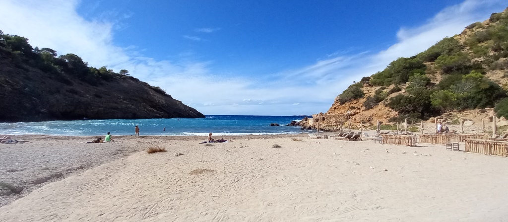 Cala Moli