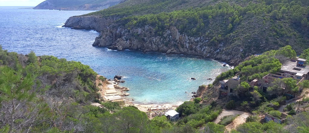 Cala den Serra - Ibiza