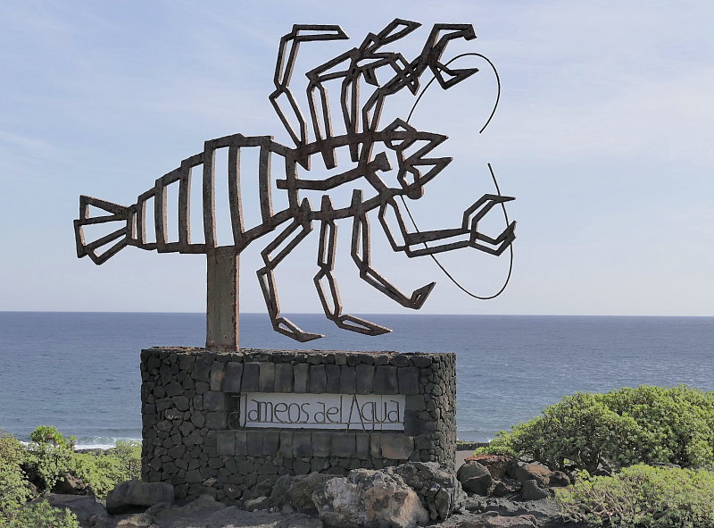 Jameos del Agua