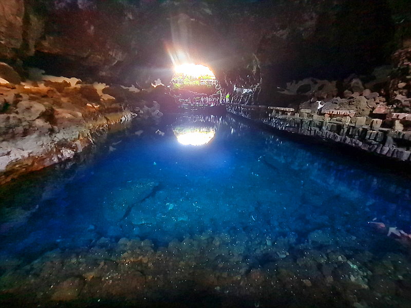 Jameos del Agua