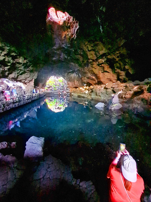 Jameos del Agua