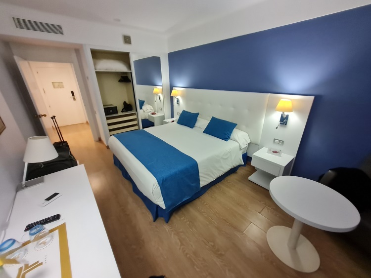 Hotel Grand Teguise Playa - Room 403 Hotel Grand Teguise Playa - Room 403