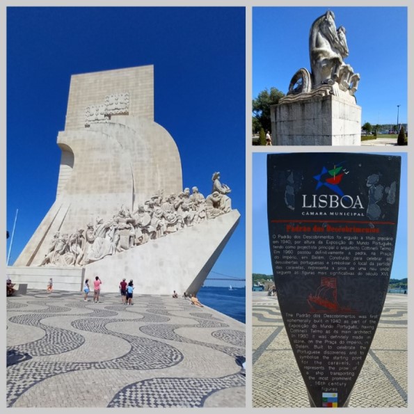 Padrão dos Descobrimentos