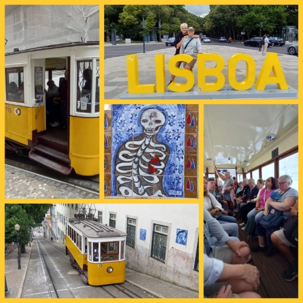 Elevador da Glória