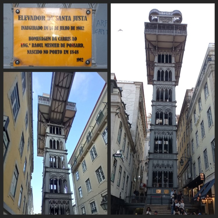 Elevador de Santa Justa