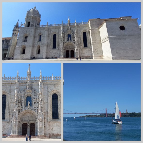 Ponte 25 de Abril