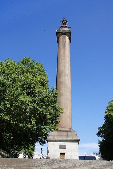 Prinz Frederick, Duke of York Obelisk Prinz Frederick, Duke of York Obelisk