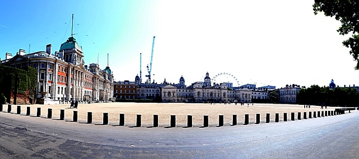 Household Cavalry Museum