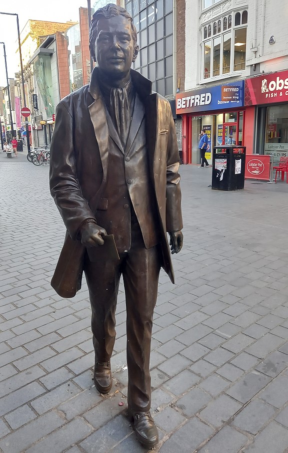 Brian Epstein Brian Epstein
