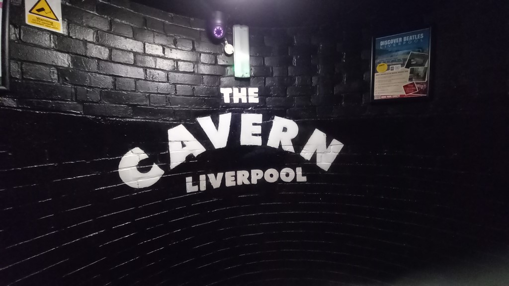 Cavern Club Liverpool Cavern Club Liverpool