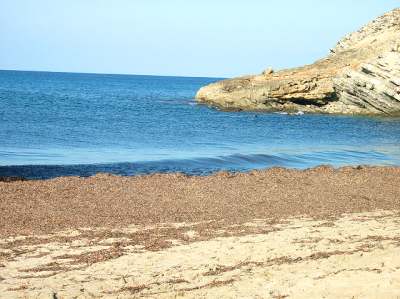 Cala Torta Cala Torta