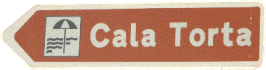Cala Torta