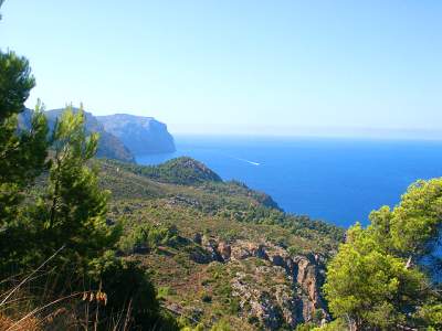 Mallorca - Westküste Mallorca - Westküste
