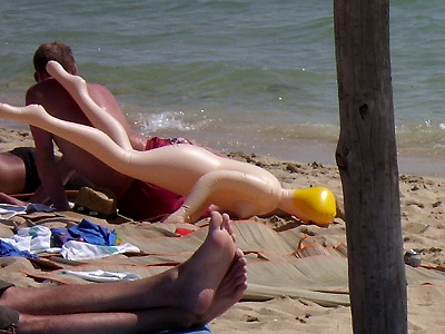 Platja de Palma Platja de Palma