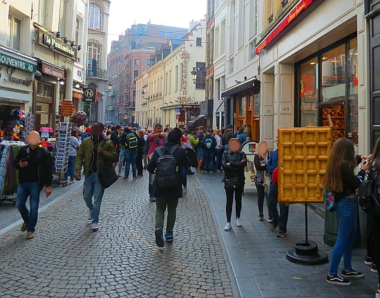 Rue de l'Etuve Rue de l'Etuve