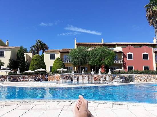 Grupotel Playa Club - Pool Grupotel Playa Club - Pool