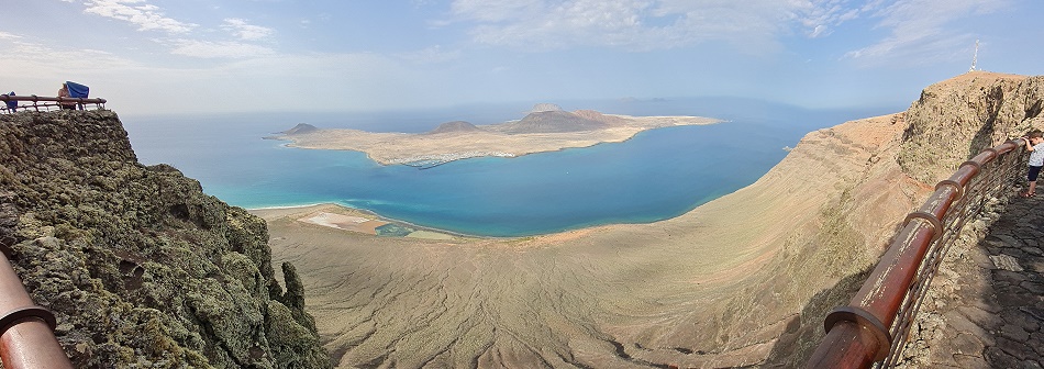 Mirador del Rio