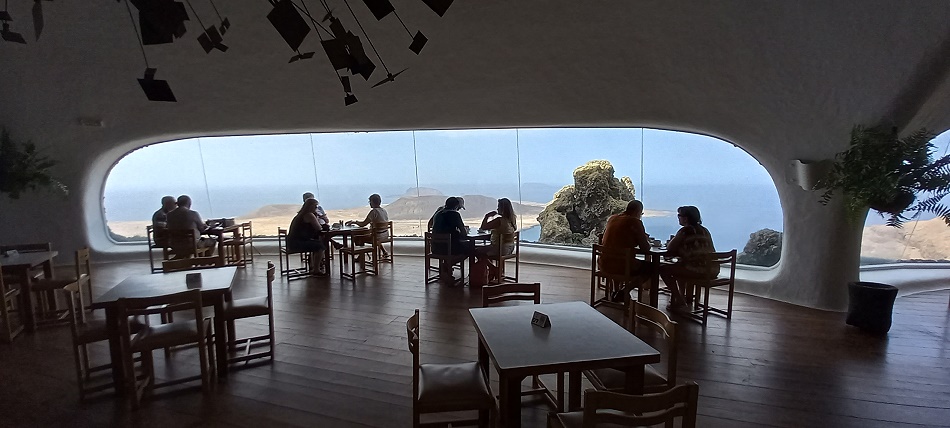 Mirador del Rio