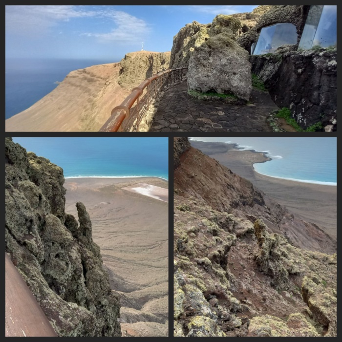 Mirador del Rio