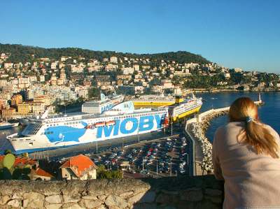Le Port