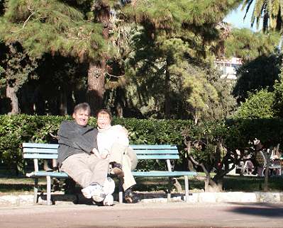 Im Le JARDIN ALBERT 1ER Im Le JARDIN ALBERT 1ER