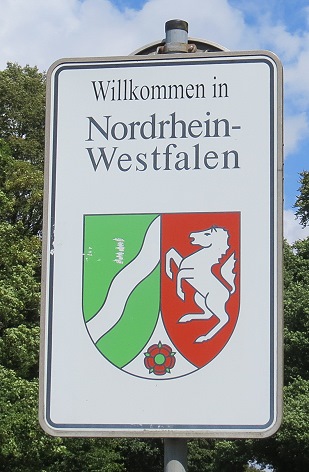 Willkommen in Nordrhein.Westfalen