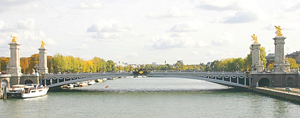 Pont Alexandre III