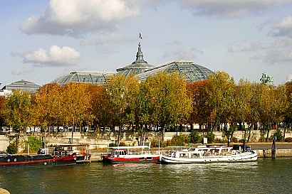 Grand Palais Grand Palais