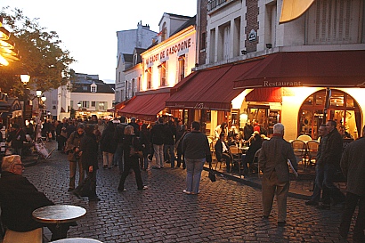 Montmartre Montmartre