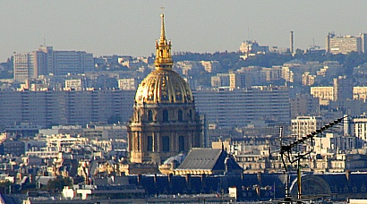 Cathdrale Saint-Louis-des-Invalides