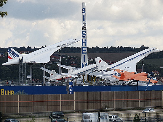 Auto und Technik Museum Sinsheim Auto und Technik Museum Sinsheim