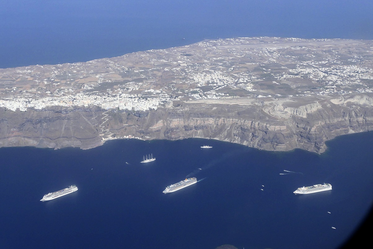 Santorini 