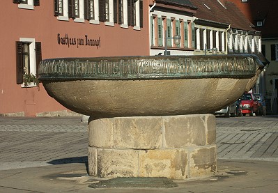 Speyer Domnapf Speyer Domnapf