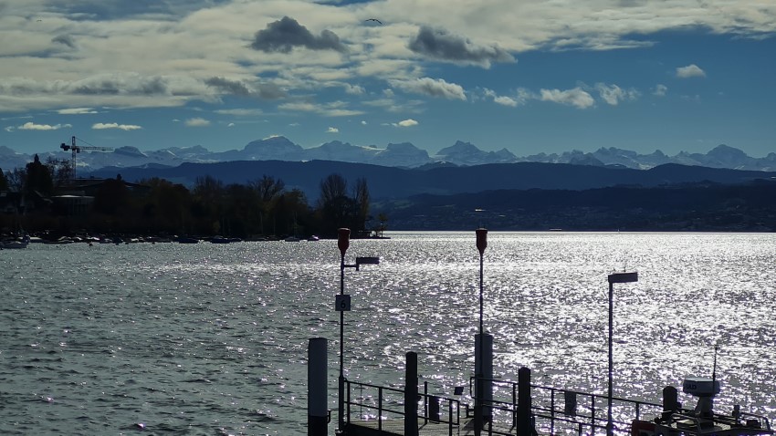 Zürichsee