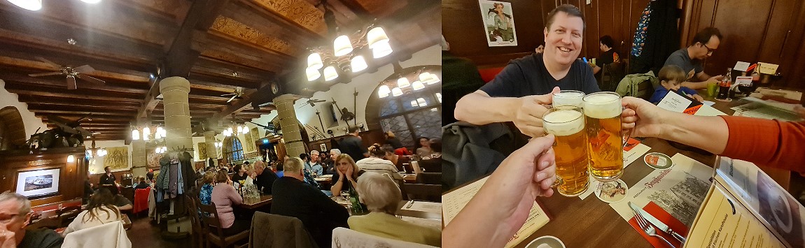 Zeughauskeller Zürich