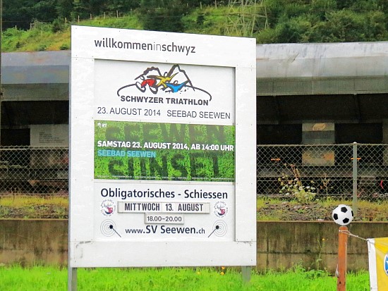 Willkommen in Schwyz Willkommen in Schwyz
