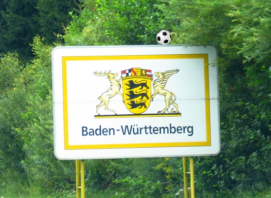 Baden Wrttemberg