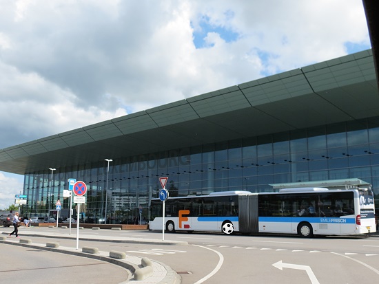 Luxembourg Airport