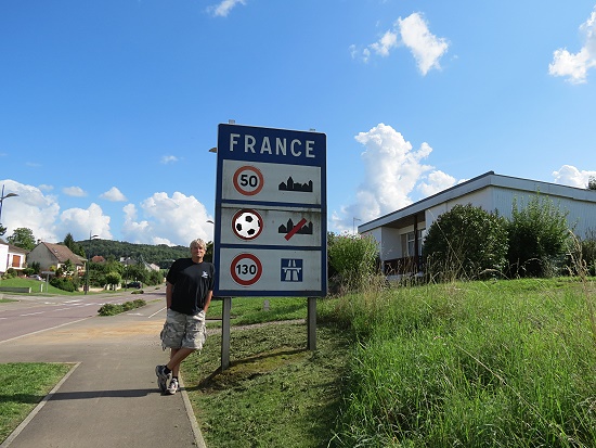 France - Fronkreisch France - Fronkreisch