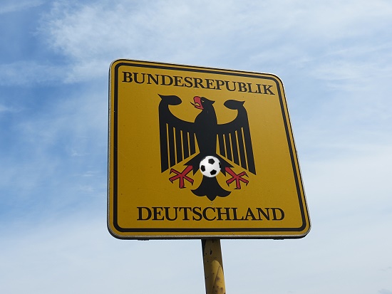 Deutschland Deutschland
