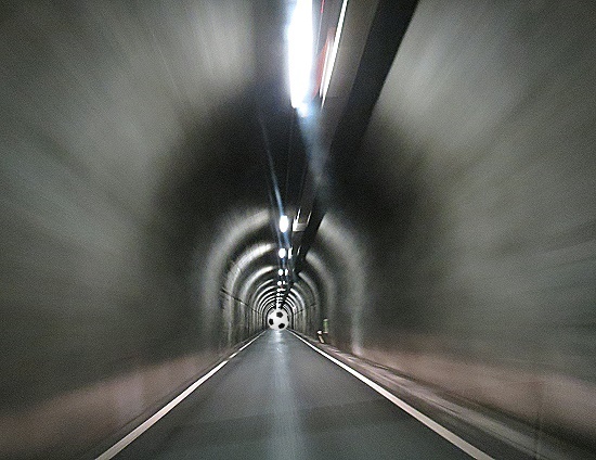 Munt-la-Schera-Tunnel Munt-la-Schera-Tunnel