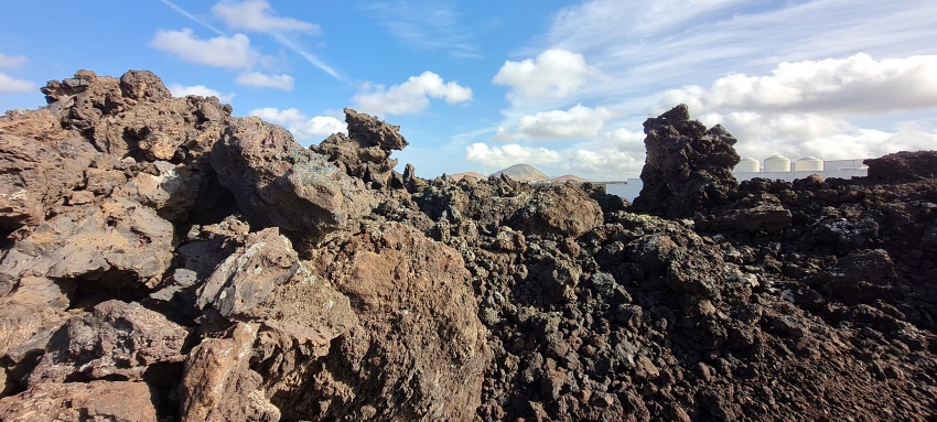 Nationalpark Timanfaya Nationalpark Timanfaya